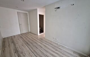 ทรัพย์ธนาคารโดย GHB คอนโดใกล้ MRT บางรักใหญ่ เอส 9 คอนโดมิเนียม (S9 Condominium)