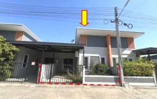 ทรัพย์สถาบันโดย GHB ทาวน์เฮาส์ อีสเทิร์นแลนด์ซิตี้10