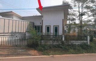 ทรัพย์สถาบันโดย GHB ทาวน์เฮาส์ นิสาสิริ