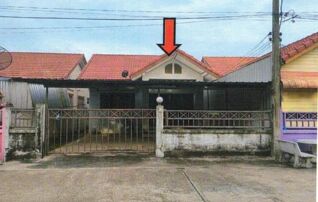 ทรัพย์สถาบันโดย GHB บ้านเดี่ยว แก่งคอย สระบุรี