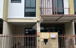 ได้ผู้เช่าแล้ว ขอบคุณค่ะ❣️ 🏡 บ้านธนาริทร์ ทาวน์โฮม 🏡 ซ.วัดใหญ่ : เจ้าของให้เช่าเอง (งดรับนายหน้า)