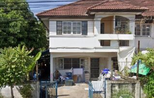 ทรัพย์สถาบันโดย GHB ทาวน์เฮาส์ ณัฐวรรณ (Baan Laddawan)
