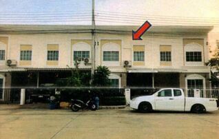 ทรัพย์สถาบันโดย GHB ทาวน์เฮาส์ ลลิลทาวน์ไลโอชัยพฤกษ์-ไทรน้อย