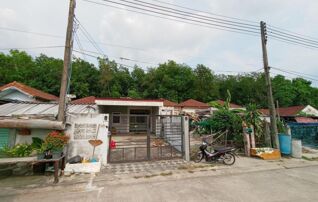 ทรัพย์สถาบันโดย GHB ทาวน์เฮาส์ เมืองระยอง ระยอง