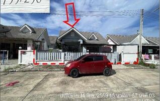 ทรัพย์สถาบันโดย GHB บ้านเดี่ยว วีน่าทาวน์ (Vina Town Rayong)