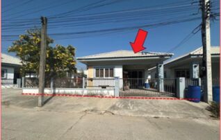 ทรัพย์สถาบันโดย GHB บ้านเดี่ยว อันทิยา