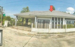 ทรัพย์สถาบันโดย GHB บ้านเดี่ยว บ้านสวนหนองจิก (Baan Suan Nong Chik)