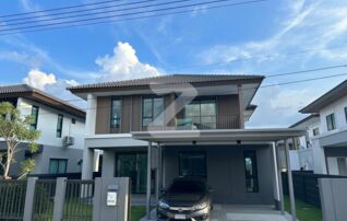 หมู่บ้านสราญสิริรังสิต✨🏡 💰 ราคา : 7.3 ล้านบาท 🔥 เจ้าของขายเอง : เจ้าของขายเอง (งดรับนายหน้า)
