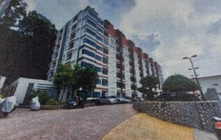 ทรัพย์สถาบันโดย GHB คอนโด พนาสนธิ์ เดอะซิตี้ คอนโดมิเนียม (Phanason The City Condominium)