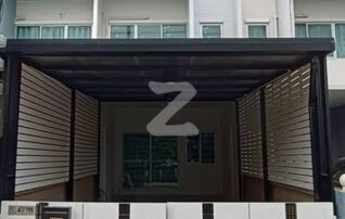 📣 ขายบ้าน (เจ้าของขายเอง ) 🏠 หมู่บ้าน วี วิลเลจ 2 : เจ้าของขายเอง (งดรับนายหน้า)