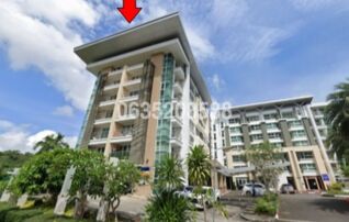 ขายคอนโด เดอะ รอยัลเพลส คอนโดมิเนียม ภูเก็ต 1 (The Royal Place Condominium Phuket 1)