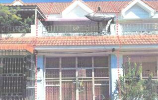 ทรัพย์สถาบันโดย GHB ทาวน์เฮาส์ หาดใหญ่ สงขลา