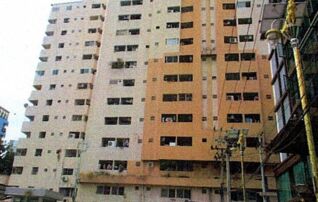 ทรัพย์สถาบันโดย GHB คอนโด พี เจ คอนโดเพลส (PJ Condo Place)