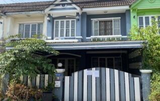 ทรัพย์สถาบันโดย GHB ทาวน์เฮาส์ ชัยพฤกษ์-บุศรินทร์ (Chaiyapruek Rangsit)