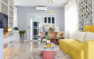ขาย ทาวน์เฮาส์ 5 ชั้นครึ่ง | 17.90 ตร.ว  โครงการ   บ้านลุมพินี ทาวน์วิลล์ ประชาอุทิศ 90 : โดยนายหน้า/ตัวแทน (งด Co-brokerage)