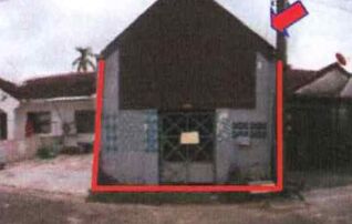 ทรัพย์สถาบันโดย GHB ทาวน์เฮาส์ น้ำใส
