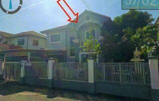 ทรัพย์สถาบันโดย GHB บ้านเดี่ยว พฤกษาวิลเลจ 3 รังสิต-คลอง 3 (Pruksa Village 3 Rangsit-Klong 3)