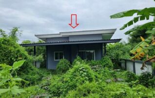 ทรัพย์สถาบันโดย GHB บ้านเดี่ยว ซอยพงสวาย 32 ถนนพงสวาย-บางป่า
