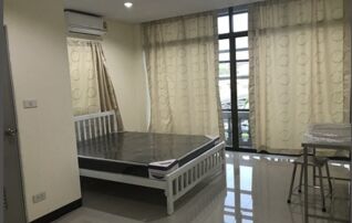 บ้านมั่งมีศรีสุข ตลาดพลู