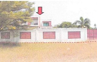 ทรัพย์สถาบันโดย GHB บ้านเดี่ยว ประจวบคีรีขันธ์