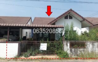 ขายบ้านแฝด ก.กรีนทรีปาร์ควิลล์