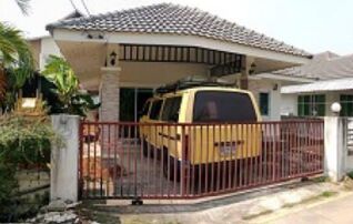 ทรัพย์สถาบันโดย GHB บ้านเดี่ยว หลิ่งมื่น
