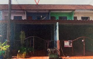 ทรัพย์สถาบันโดย GHB ทาวน์เฮาส์ ภูสายธาร