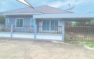 ทรัพย์สถาบันโดย GHB บ้านเดี่ยว ปาลิตา โฮม