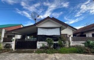 ทรัพย์สถาบันโดย GHB บ้านเดี่ยว สันทราย เชียงใหม่
