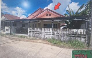 ทรัพย์สถาบันโดย GHB บ้านเดี่ยว มัทนา