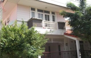 ทรัพย์ธนาคารโดย SCB บ้านเดี่ยว  ปทุมธานี