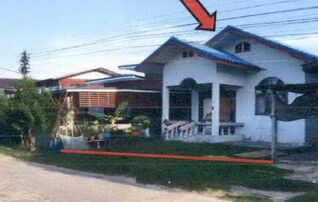 ทรัพย์สถาบันโดย GHB บ้านเดี่ยว จตุรพักตรพิมาน ร้อยเอ็ด