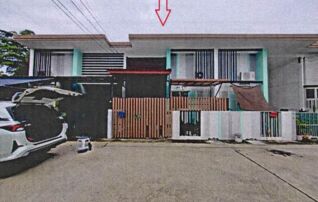 ทรัพย์ธนาคารโดย GHB ทาวน์เฮาส์ เมืองสมุทรสาคร สมุทรสาคร