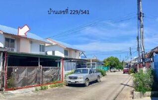 ทรัพย์สถาบันโดย GHB บ้านแฝด เอื้ออาทรพิชัย