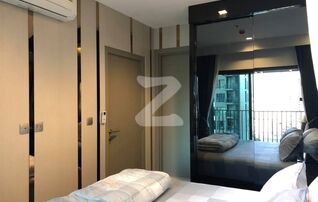 เจ้าของ post เอง คอนโดใหม่ให้เช่า Life Asoke Rama 9  Room For Rent at Life Asoke Rama 9 ชั้น 18  : เจ้าของให้เช่าเอง (งดรับนายหน้า)