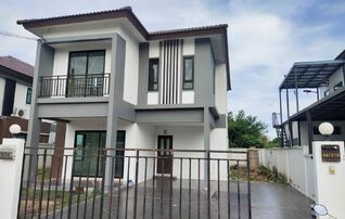 ทรัพย์ธนาคารโดย SCB บ้านเดี่ยว