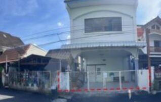 ทรัพย์สถาบันโดย GHB บ้านเดี่ยว วรุณ นิเวศน์