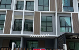 ขาย/เช่า ด่วน บ้านทาวน์โฮม เลขที่บ้านมงคล ใกล้สนามบินดอนเมือง ทำเลดีมาก เข้าออกได้ 2 ทางทั้งถนนวิภาวดีและพหลโยธิน : เจ้าของให้เช่าเอง (งดรับนายหน้า) 