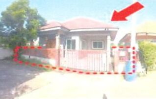 ทรัพย์สถาบันโดย GHB บ้านเดี่ยว บ้านแสนสุข 7