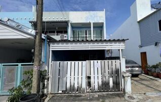 ทรัพย์สถาบันโดย GHB ทาวน์เฮาส์ เปรมปรีดิ์ (Baan Prempri Country Home Rangsit-Klong 2)
