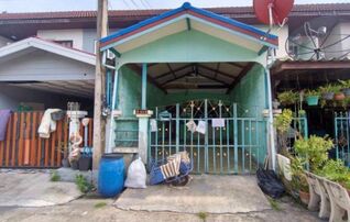 ทรัพย์สถาบันโดย GHB ทาวน์เฮาส์ ฉัตรไพลิน (Chatrapailin Latlumkaew)