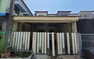 ทรัพย์สถาบันโดย GHB ทาวน์เฮาส์ คลองหลวง ปทุมธานี