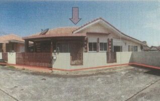 ทรัพย์สถาบันโดย GHB บ้านเดี่ยว ปิ่นดาว4