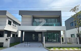 (Owner Post)   ปล่อยบ้านให้เช่าในโครงการ Centro Bangna บ้านหลังนี้ตั้งอยู่ในทำเลดี                     : เจ้าของขายเอง (งดรับนายหน้า)
