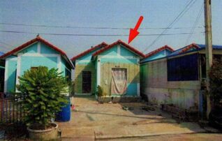 ทรัพย์สถาบันโดย GHB บ้านเดี่ยว คลองหลวง ปทุมธานี