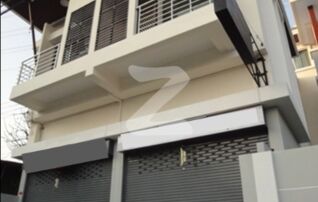ให้เช่าตึกแถว-อาคารพาณิชย์ติด ARL หัวหมาก เมืองทอง 2/3 : เจ้าของให้เช่าเอง (งดรับนายหน้า)