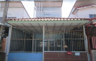 ทรัพย์ธนาคารโดย GHB บ้านเดี่ยว หมู่บ้านอมรทรัพย์ (Amornsap)