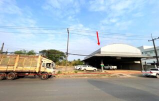 ทรัพย์ธนาคารโดย KASIKORNBANK โกดัง/โรงงาน ถนนสายสกลนคร - นาแก (ทล.223)