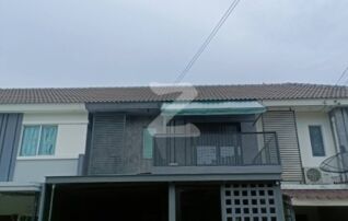 >โครงการ มบ.พฤกษา ลาดกระบัง-สุวรรณภูมิ 86/1 > 3 ห้องนอน 2ห้องน้ำ >มีการต่อเติมลงเสาเข็มขยายพื้นที่ใช้สอยเพิ่มเป็น 113 ตรม. : เจ้าของขายเอง (งดรับนายหน้า)