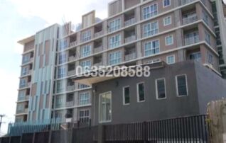ขายคอนโด ชิลล์ คอนโด ระยอง (Chill Condo Rayong)